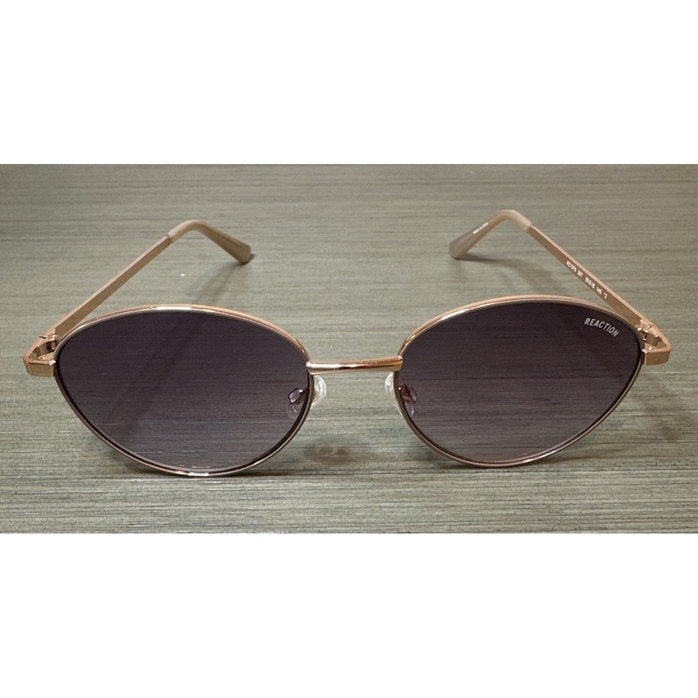 Ladies' Sunglasses‎ Kenneth Cole Reaction KC1375-5528T 55mm